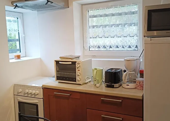 Chambre Chez L\'Habitant Dans Jolie Maison De Campagne