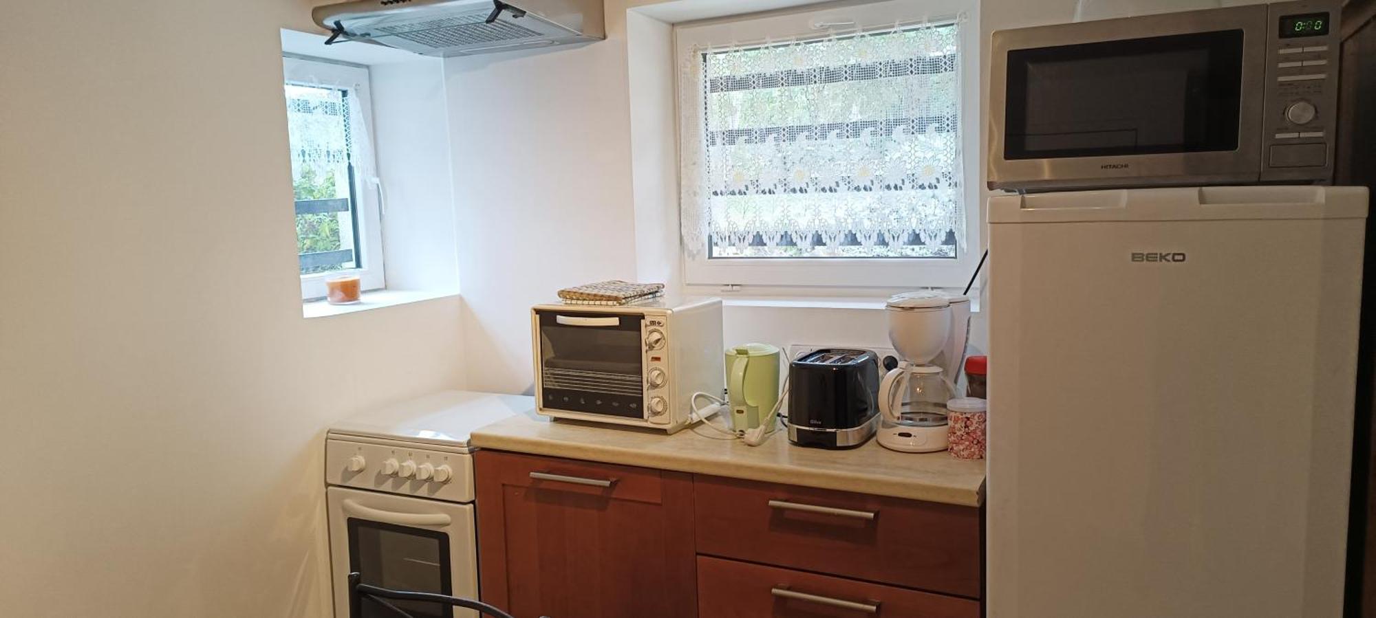 Homestay Dans Jolie Ceaux-en-Couhe
